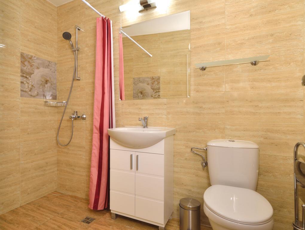 Central Studio #3 Burgas Exterior photo